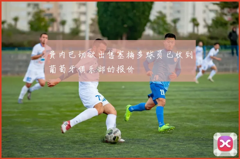费内巴切欲出售塞梅多球员已收到葡萄牙俱乐部的报价